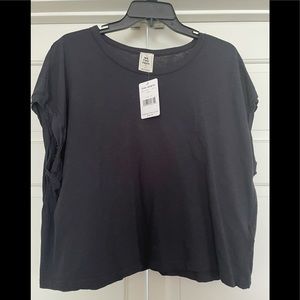 NWT Free People black top